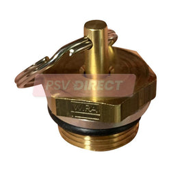 PDP00321-Remote Drain Tap, M22 x 1.5-PSV Parts Direct
