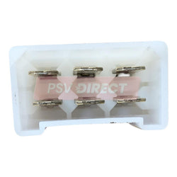 PDP00342-Column Switch with Long Wiring Loom, Alexander Dennis-PSV Parts Direct