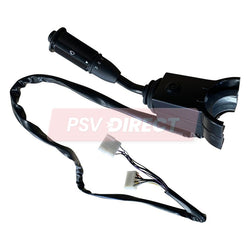 PDP00342-Column Switch with Long Wiring Loom, Alexander Dennis-PSV Parts Direct