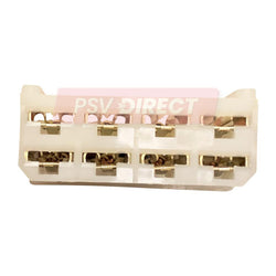 PDP00343-Column Switch with Medium Length Wiring Loom, Alexander Dennis-PSV Parts Direct