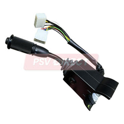 PDP00344-Column Switch with Short Wiring Loom, Alexander Dennis-PSV Parts Direct