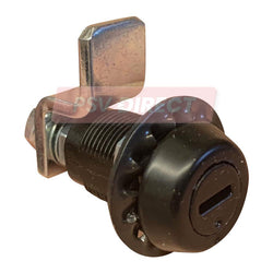 PDP00348-Compression Latch with Slotted Recess Locking, Grip Range: 12.7 - 15.9-PSV Parts Direct