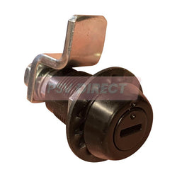 PDP00349-Compression Latch with Slotted Recess Locking, Grip Range: 6.4 - 9.5-PSV Parts Direct