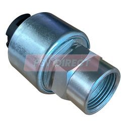 PDP00350-Impulse Sensor Tacho Generator, 4 Pin-PSV Parts Direct