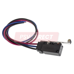 PDP00357-Roller Lever Microswitch-PSV Parts Direct