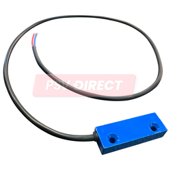 PDP00358-Inductive Proximity Sensor, Normally Open, Switch/Sensor for Ramp-PSV Parts Direct