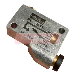PDP00361-Bleed Valve for use in Door Switch Buttons-PSV Parts Direct