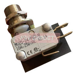 PDP00364-Microswitch and Carrier for Door Button Switch Assemblies-PSV Parts Direct