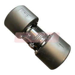 PDP00370-24V Twin Blower Motor. Width 135mm, Height 140mm, Length 350mm-PSV Parts Direct