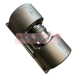PDP00370-24V Twin Blower Motor. Width 135mm, Height 140mm, Length 350mm-PSV Parts Direct