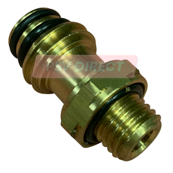 PDP00395-Male Swivel Stud, Thread Size: M12 x 1.5, Tube Size: Small-PSV Parts Direct