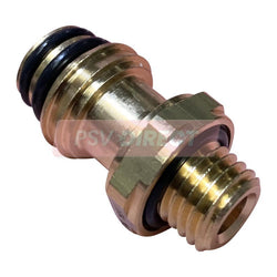 PDP00397-Male Swivel Stud, Thread Size: M12 x 1.5, Tube Size: Medium-PSV Parts Direct