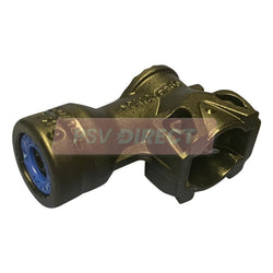 PDP00401-Integral 90 Degree Elbow, Type: Small, Tube Size: 6 x 1-PSV Parts Direct