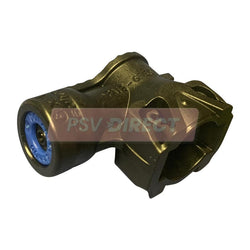 PDP00402-Integral 90 Degree Elbow, Type: Medium, Tube Size: 6 x 1-PSV Parts Direct