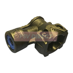PDP00402-Integral 90 Degree Elbow, Type: Medium, Tube Size: 6 x 1-PSV Parts Direct