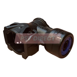 PDP00404-Integral 90 Degree Elbow, Type: Medium, Tube Size: 8 x 1-PSV Parts Direct