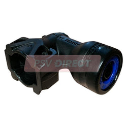 PDP00405-Integral 90 Degree Elbow, Type: Medium, Tube Size: 10 x 1.25-PSV Parts Direct