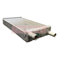 PDP00435-Heater Matrix Radiator, 22mm Diameter Pipe, Width 53mm, Height 175mm, Length 360mm-PSV Parts Direct