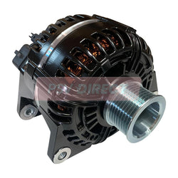 PDP00442-Alternator 24V, 120 Amp. Prestolite AVI147S3208HD-PSV Parts Direct