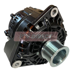 PDP00443-Alternator 24V, 180 Amp. Prestolite AVI150S1109HP-PSV Parts Direct