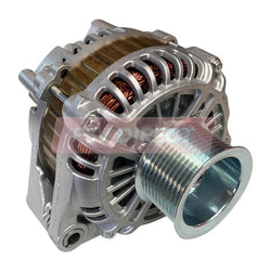 PDP00444-Alternator 24V, 120 Amp. Mitsubushi A4TA8691-PSV Parts Direct