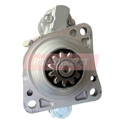 PDP00445-Starter Motor 24V, 5.5kW, 11 Teeth, Mitsubushi M9T68771 supersedes M9T64973-PSV Parts Direct