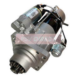 PDP00445-Starter Motor 24V, 5.5kW, 11 Teeth, Mitsubushi M9T68771 supersedes M9T64973-PSV Parts Direct