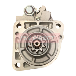 PDP00448-Starter Motor 24V, 5.0kW, 10 Teeth, Mitsubushi M8T62471-PSV Parts Direct