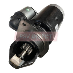 PDP00449-Starter Motor 24V, 4.0kW, 9 Teeth, Bosch 0001368316-PSV Parts Direct