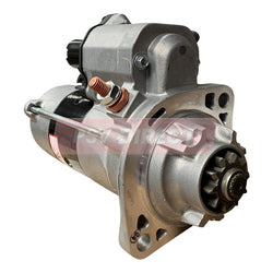 PDP00453-Starter Motor 24V, 4.8kW, Cummins 4996707-PSV Parts Direct