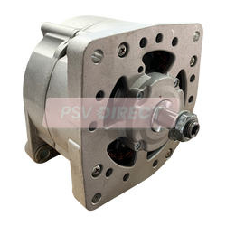 PDP00454-Alternator 24V, 65 Amp, Bosch 0120468132-PSV Parts Direct