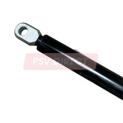 PDP00469-Gas Spring/Strut, Open Length Less Ends 440mm, Tube Diameter 18mm, Rod Diameter 8mm, 280N-PSV Parts Direct