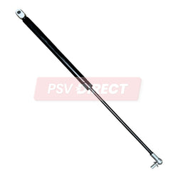 PDP00469-Gas Spring/Strut, Open Length Less Ends 440mm, Tube Diameter 18mm, Rod Diameter 8mm, 280N-PSV Parts Direct