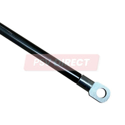 PDP00473-Gas Spring/Strut, Open Length Less Ends 455mm, Tube Diameter 22mm, Rod Diameter 10mm, 300N-PSV Parts Direct