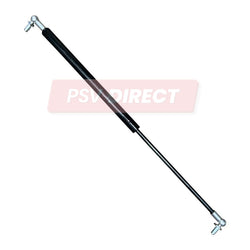 PDP00474-Gas Spring/Strut, Open Length Less Ends 450mm, Tube Diameter 18mm, Rod Diameter 8mm, 300N-PSV Parts Direct