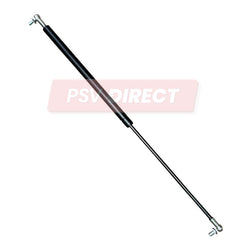 PDP00475-Gas Spring/Strut, Open Length Less Ends 545mm, Tube Diameter 18mm, Rod Diameter 8mm, 350N-PSV Parts Direct