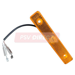 PDP00487-24V LED Side Marker Lamp-PSV Parts Direct