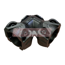 PDP00493-90 Degree Elbow Coupling-PSV Parts Direct