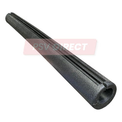 PDP00499-Hand Pole Crash Protector Bump Bad, 620mm Length-PSV Parts Direct