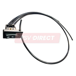 PDP00518-Air Valve Steering Column Switch-PSV Parts Direct
