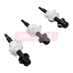 PDP00523-Headlamp Adjuster Kit, Set of 3-PSV Parts Direct