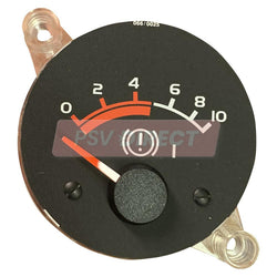 PDP00528-Volvo Air Pressure Gauge, Number 1-PSV Parts Direct