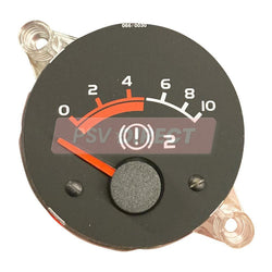 PDP00529-Volvo Air Pressure Gauge, Number 2-PSV Parts Direct