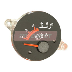 PDP00529-Volvo Air Pressure Gauge, Number 2-PSV Parts Direct