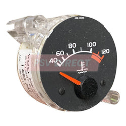 PDP00530-Volvo Temperature Gauge, 4 Pin-PSV Parts Direct