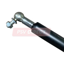 PDP00532-Gas Spring/Strut, Open Length Less Ends 550mm , Tube Diameter 22mm, Rod Diameter 10mm, 400N-PSV Parts Direct