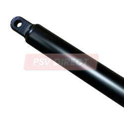 PDP00533-Gas Spring/Strut, Open Length Less Ends 710mm, Tube Diameter 28mm, Rod Diameter 14mm, 400N-PSV Parts Direct