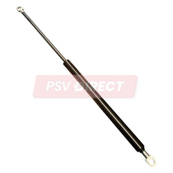 PDP00534-Gas Spring/Strut, Open Length Less Ends 440mm, Tube Diameter 18mm, Rod Diameter 8mm, 400N-PSV Parts Direct