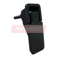 PDP00535-Lift and Turn Compression Latch, Medium Size, Flush Style, No Restriction, Non-Locking-PSV Parts Direct