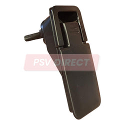 PDP00536-Lift and Turn Compression Latch, Medium Size, Flush Style, No Restriction, Non-Locking-PSV Parts Direct